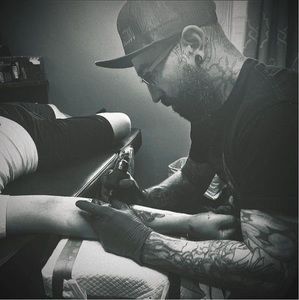 Meet your Posher, Jean-louis